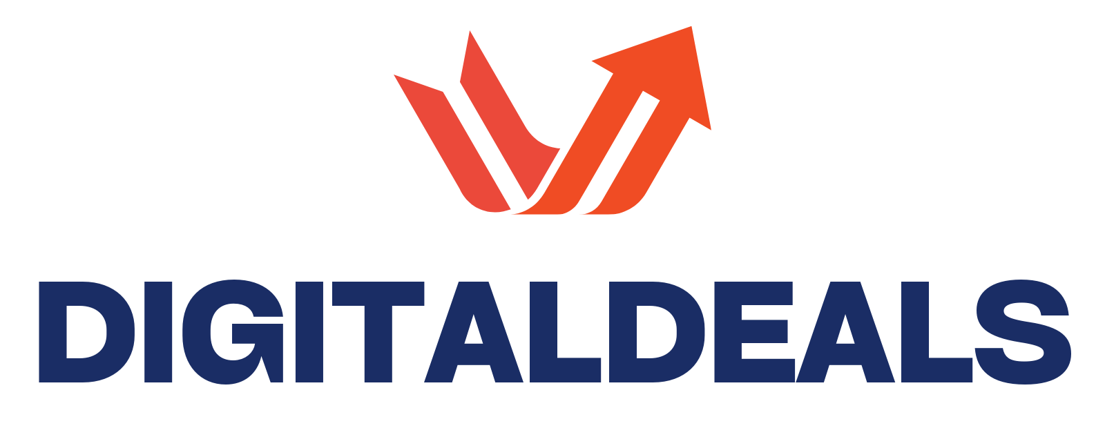 Digital Deals Hub Logo